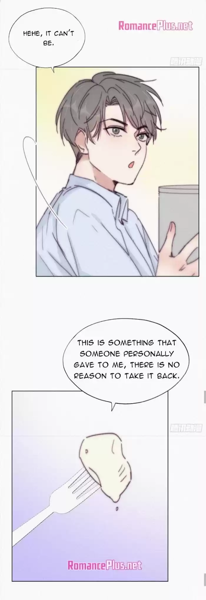 Deliverance Of The Counterattack Chapter 144