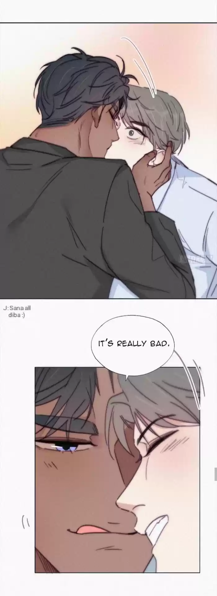 Deliverance Of The Counterattack Chapter 144