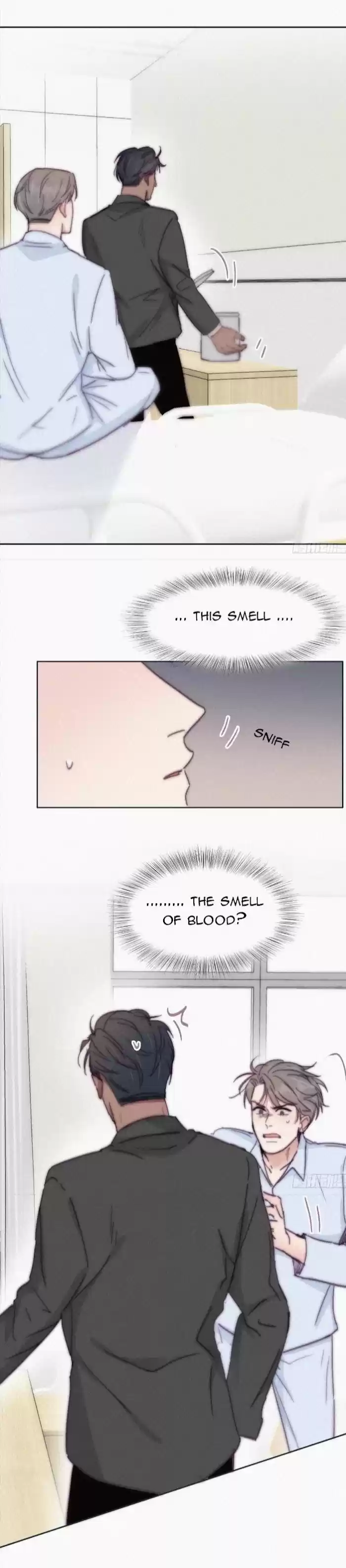 Deliverance Of The Counterattack Chapter 144