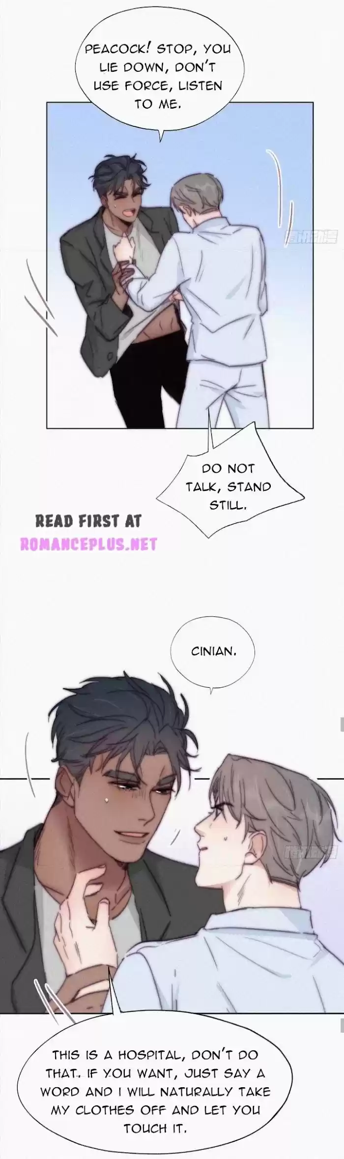 Deliverance Of The Counterattack Chapter 144