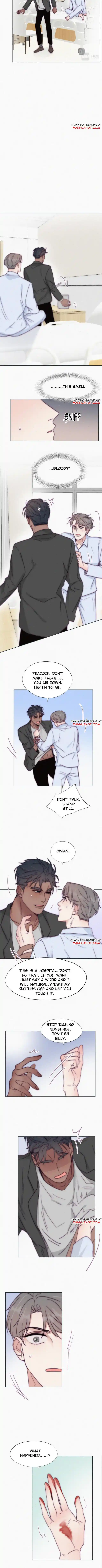 Deliverance Of The Counterattack Chapter 144.1