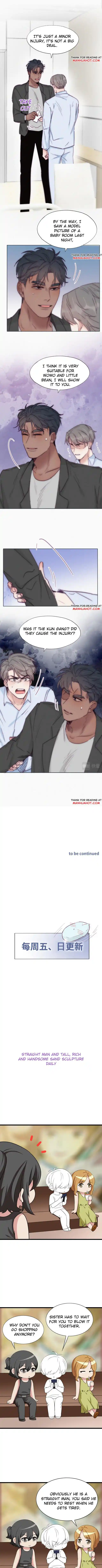 Deliverance Of The Counterattack Chapter 144.1