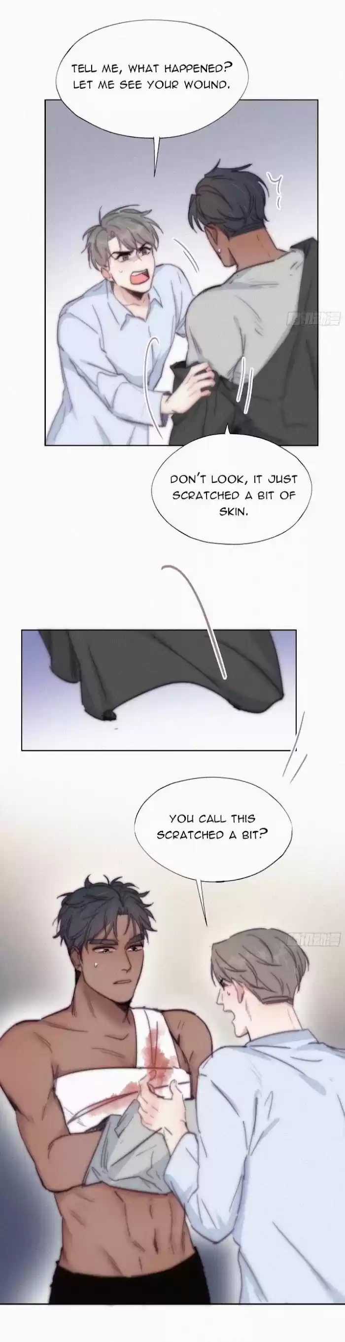 Deliverance Of The Counterattack Chapter 145