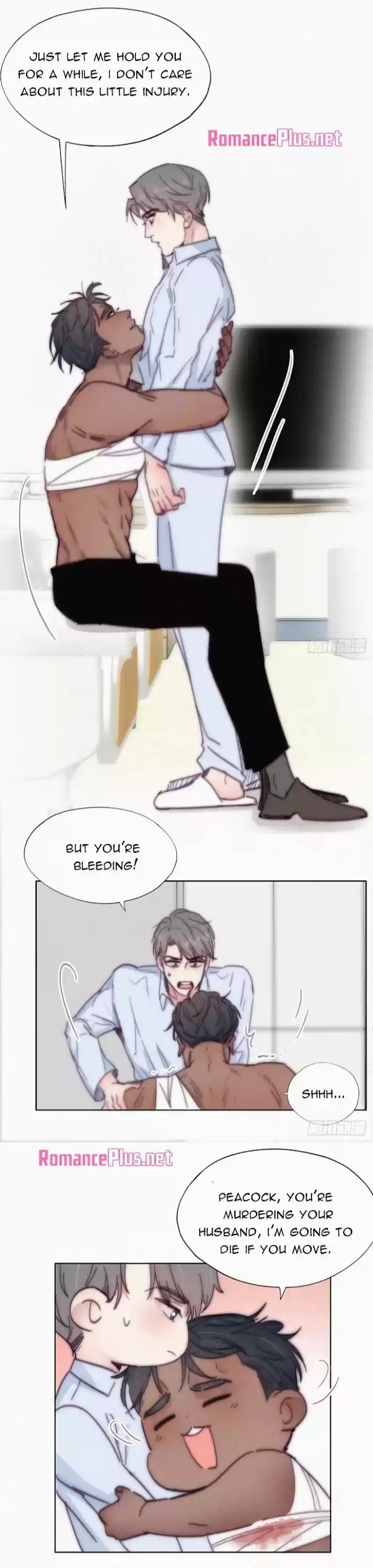 Deliverance Of The Counterattack Chapter 145