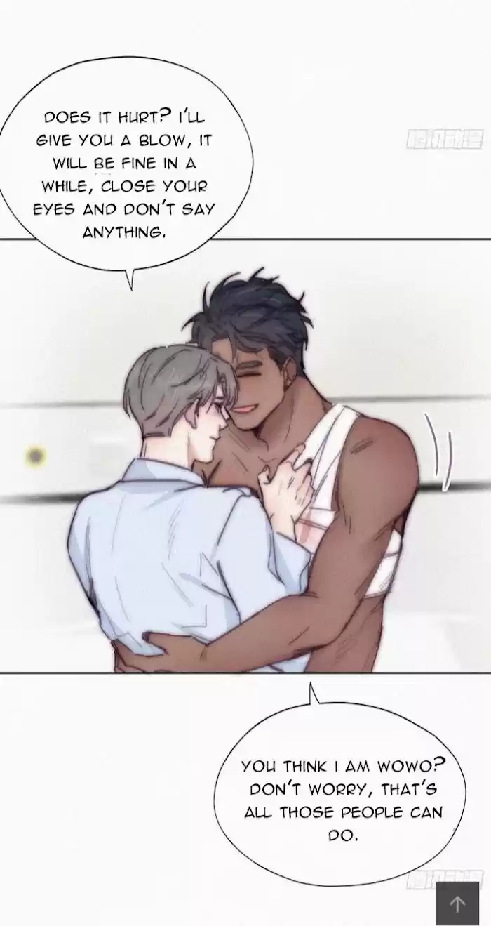 Deliverance Of The Counterattack Chapter 145