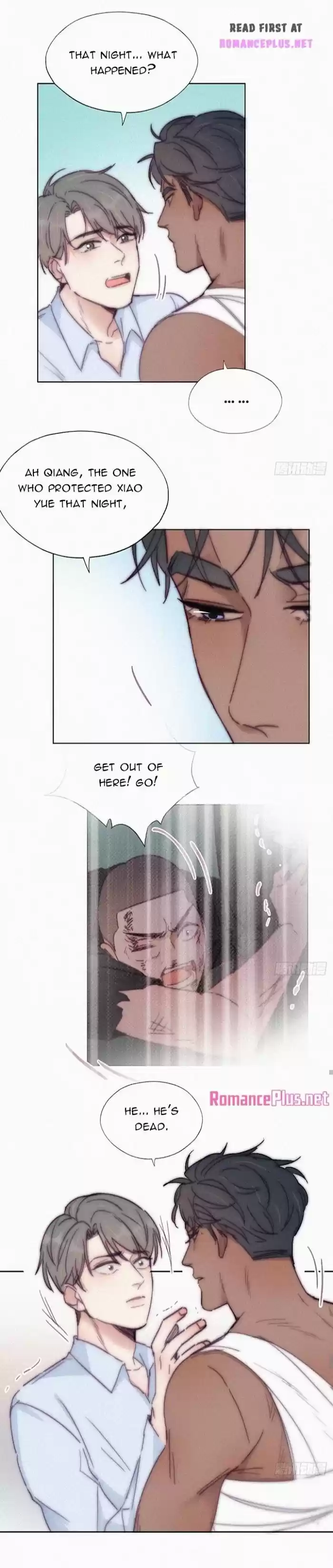 Deliverance Of The Counterattack Chapter 145