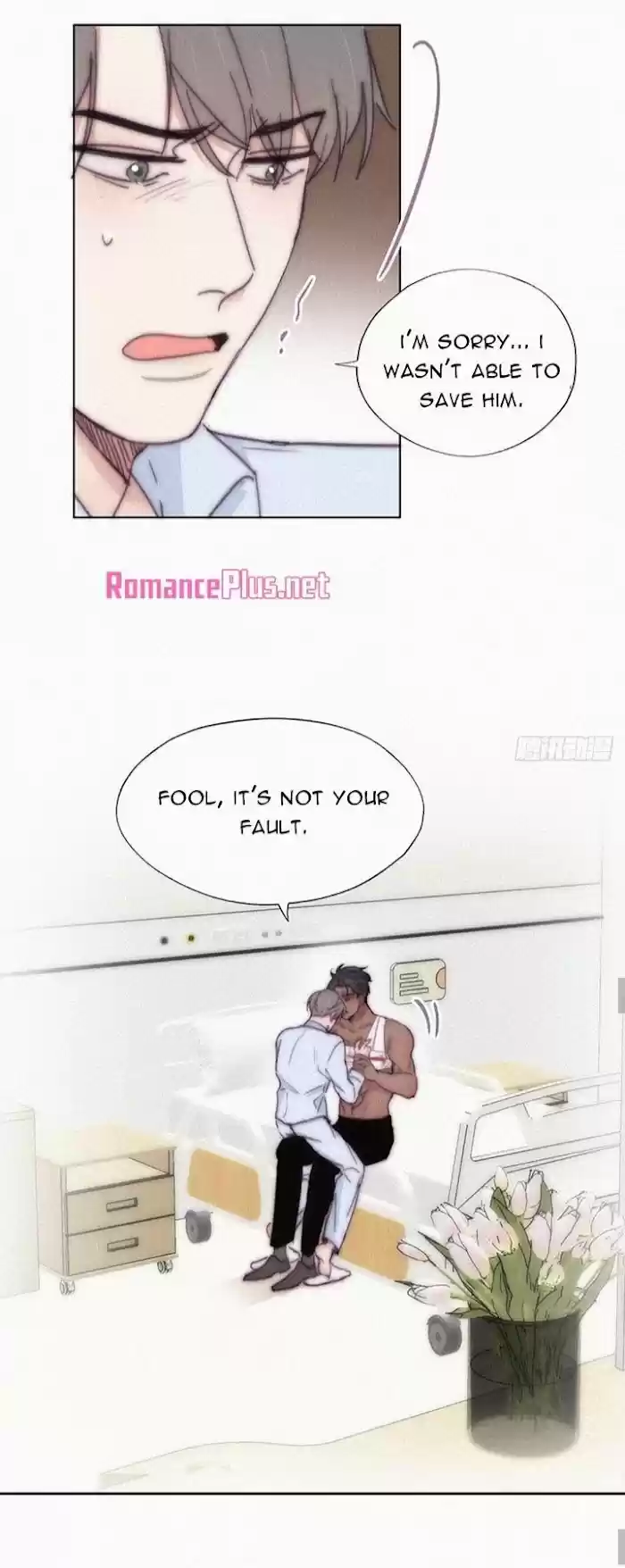 Deliverance Of The Counterattack Chapter 145