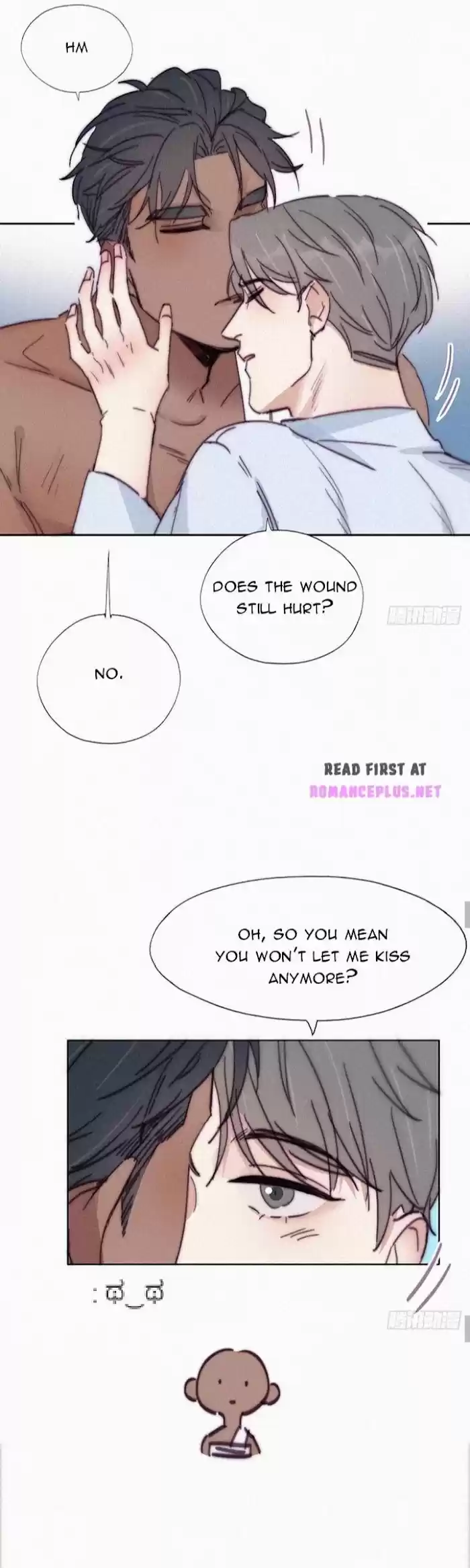 Deliverance Of The Counterattack Chapter 145