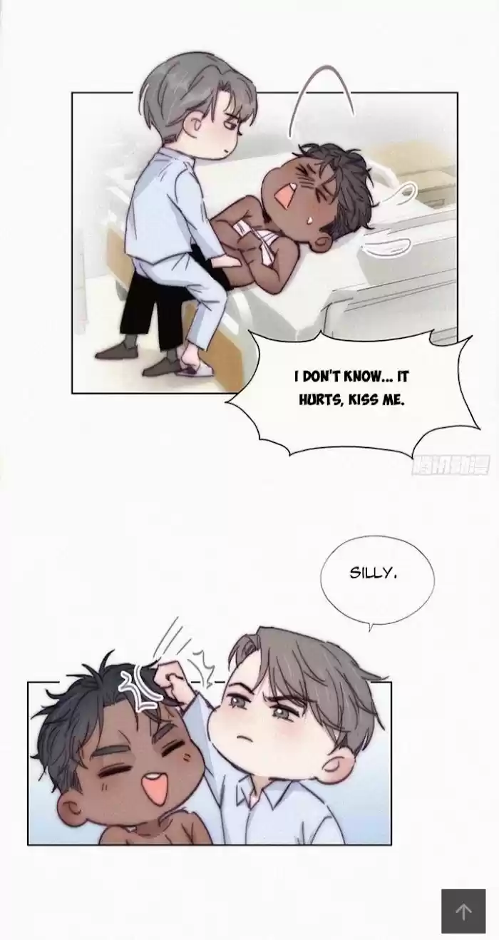 Deliverance Of The Counterattack Chapter 145