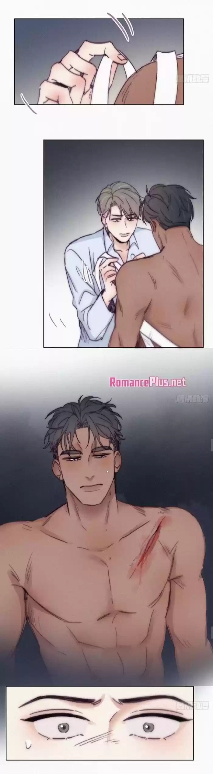 Deliverance Of The Counterattack Chapter 145