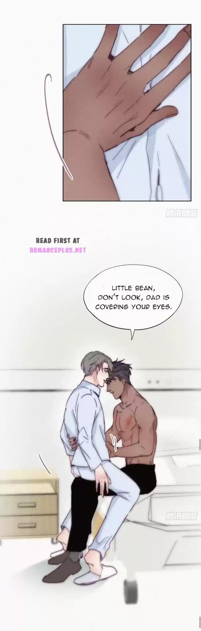 Deliverance Of The Counterattack Chapter 145