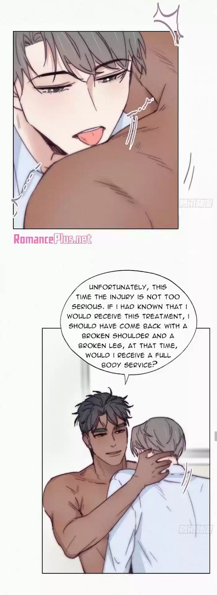 Deliverance Of The Counterattack Chapter 145