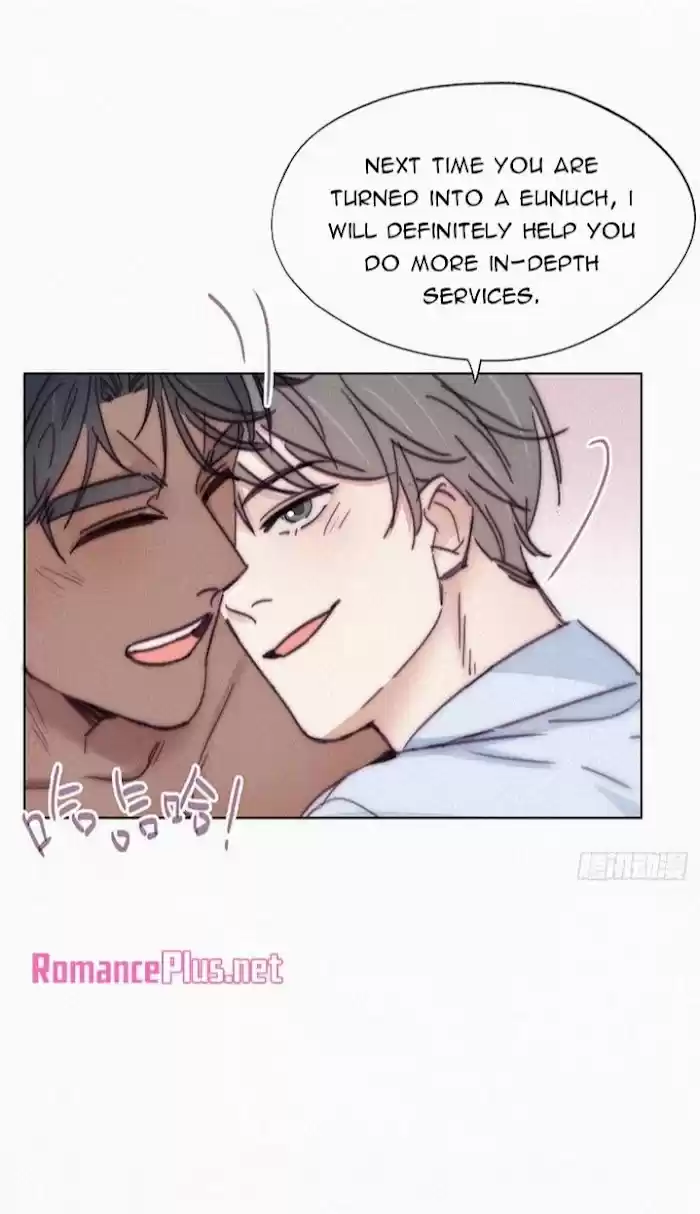 Deliverance Of The Counterattack Chapter 145