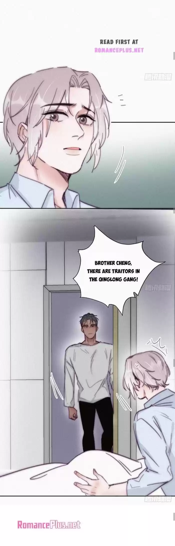 Deliverance Of The Counterattack Chapter 145