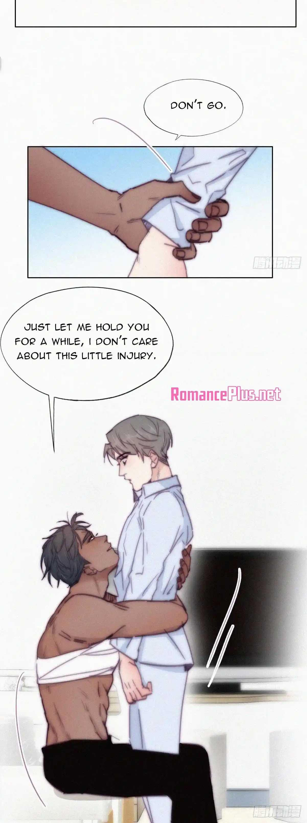 Deliverance Of The Counterattack Chapter 145.1