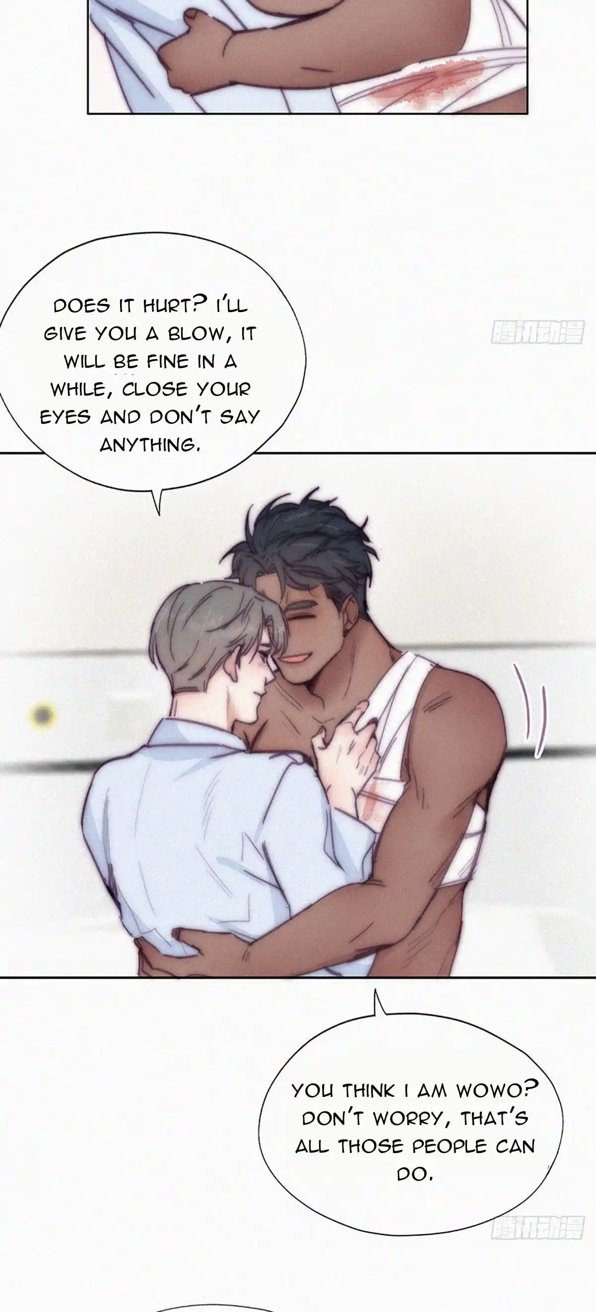 Deliverance Of The Counterattack Chapter 145.1