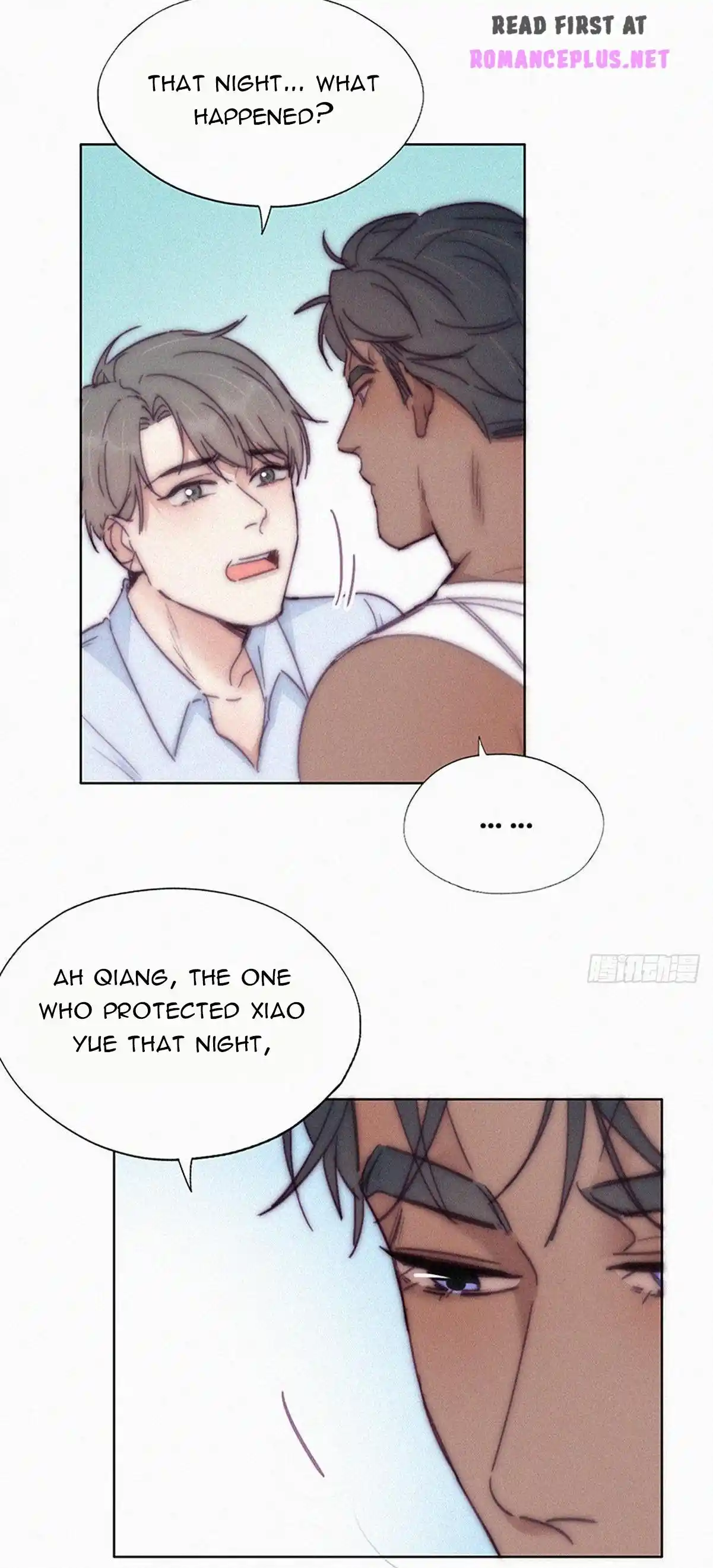 Deliverance Of The Counterattack Chapter 145.1