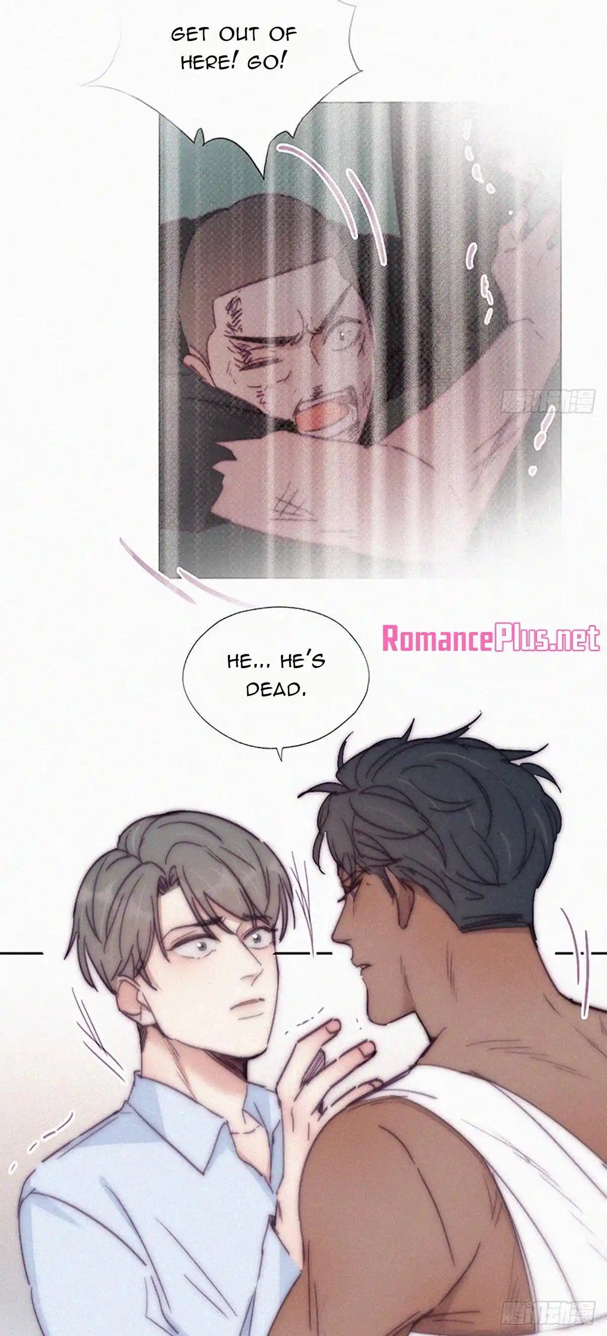 Deliverance Of The Counterattack Chapter 145.1