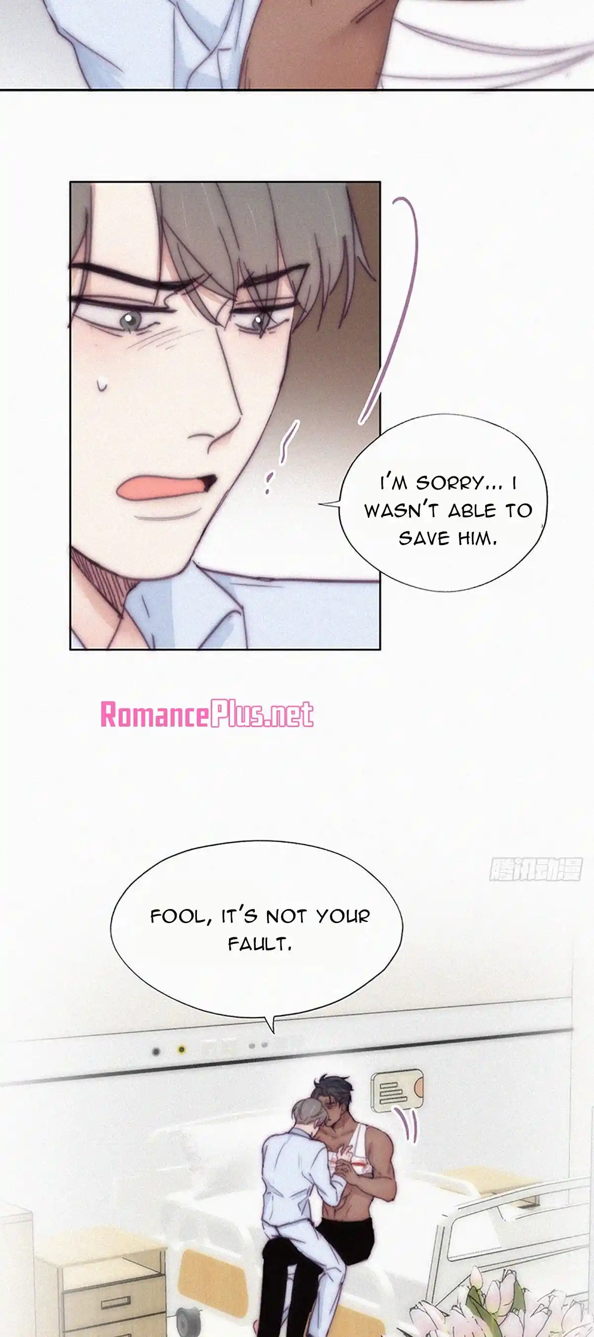 Deliverance Of The Counterattack Chapter 145.1