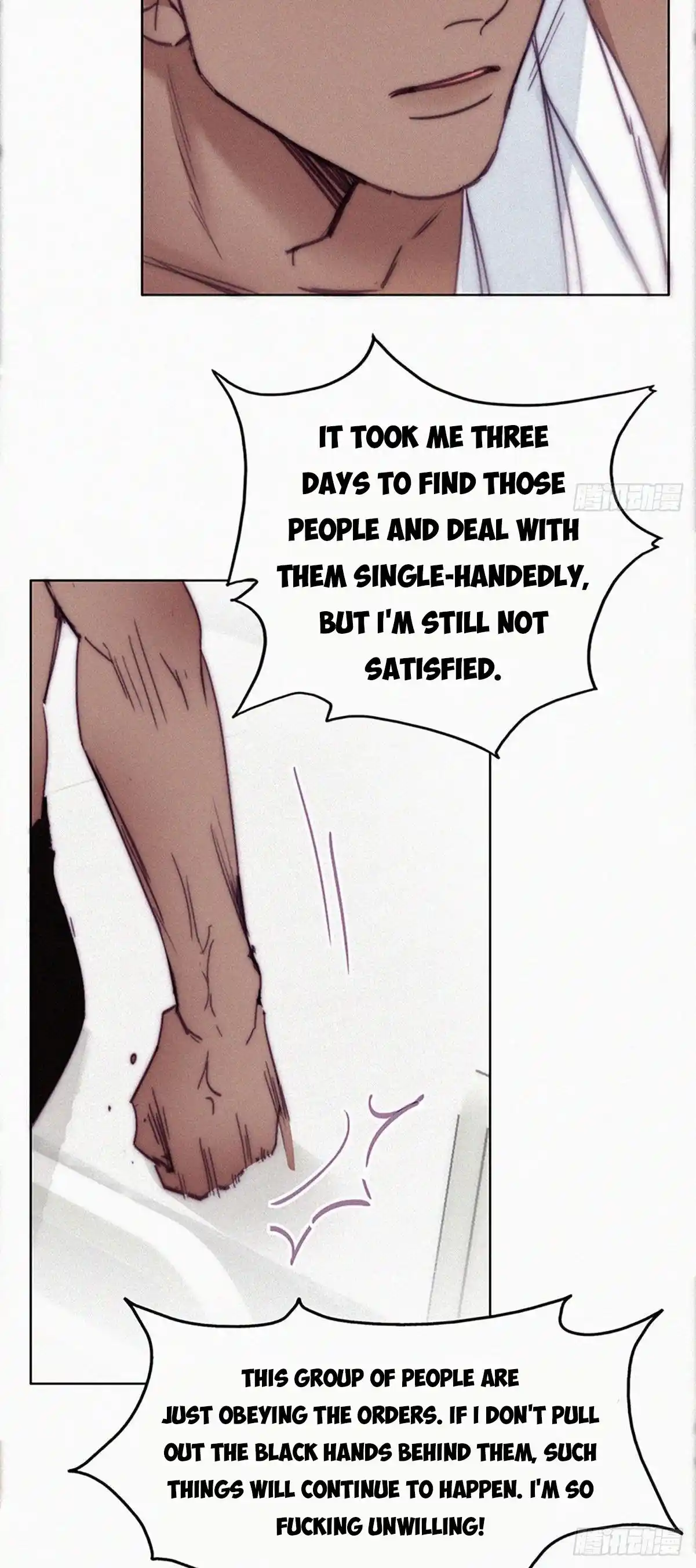 Deliverance Of The Counterattack Chapter 145.1