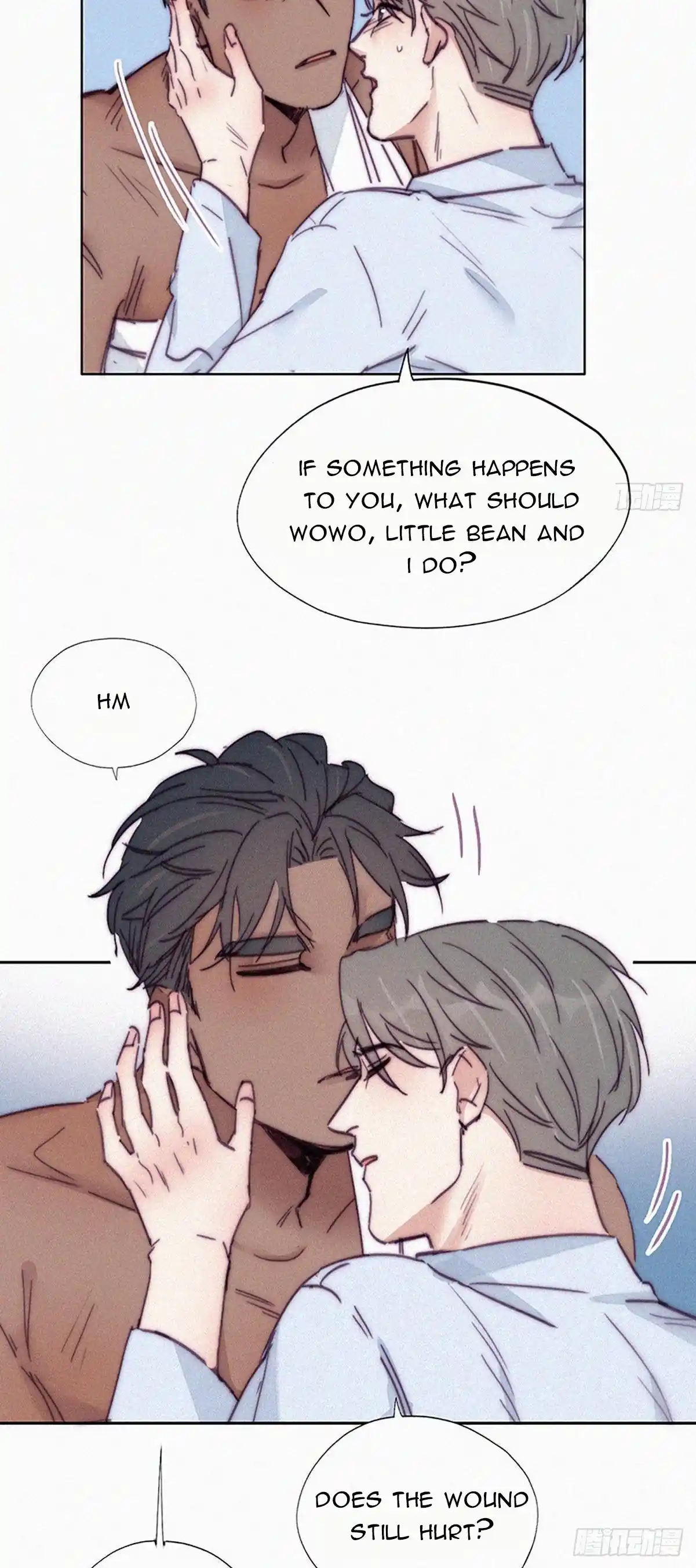 Deliverance Of The Counterattack Chapter 145.1