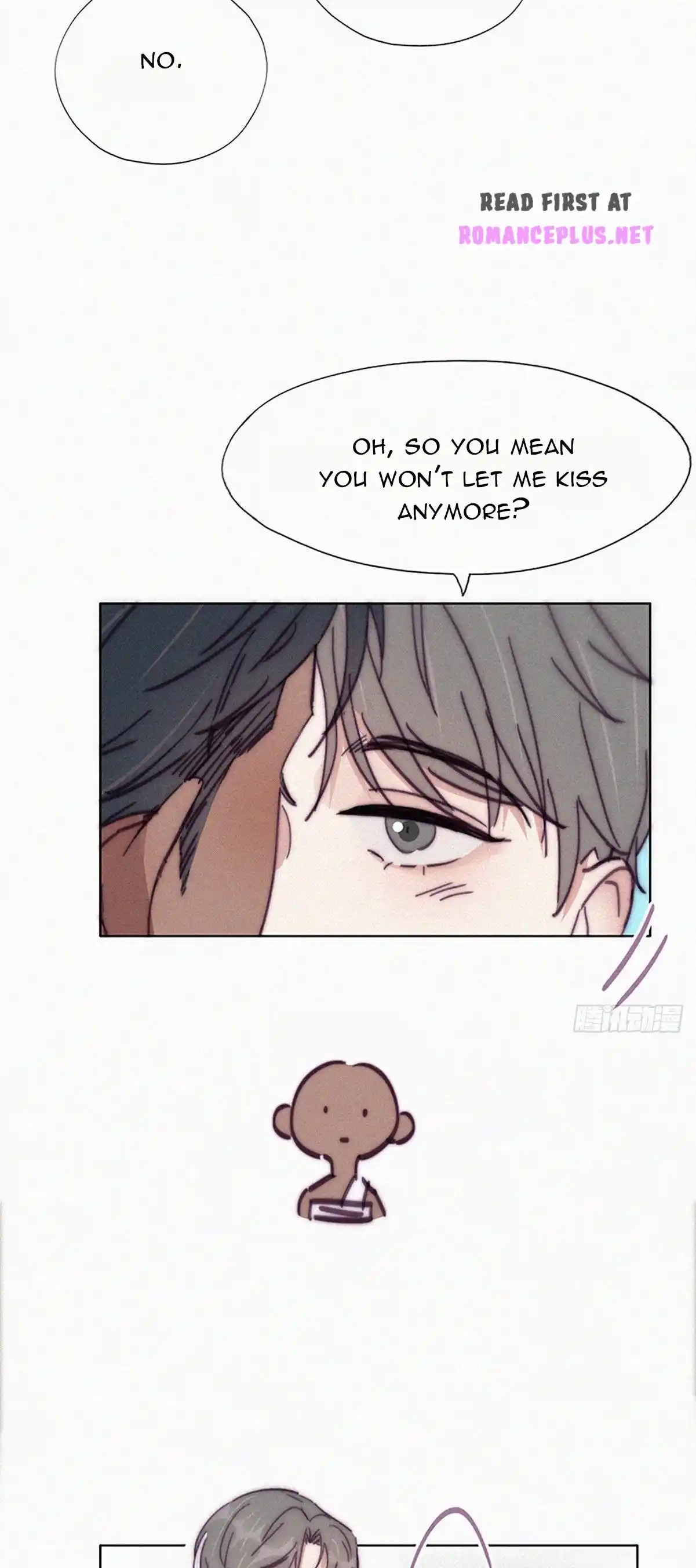 Deliverance Of The Counterattack Chapter 145.1