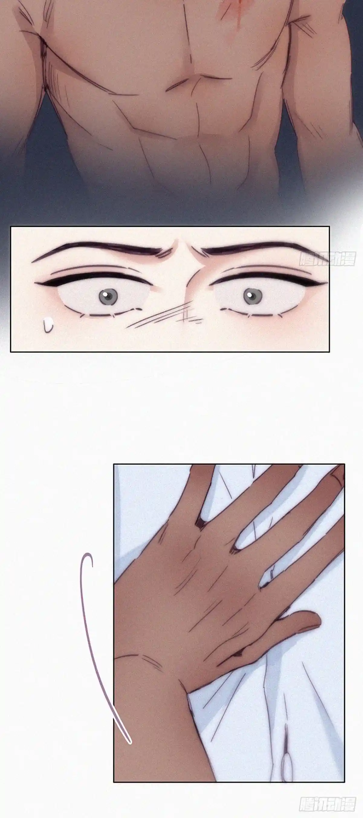 Deliverance Of The Counterattack Chapter 145.1