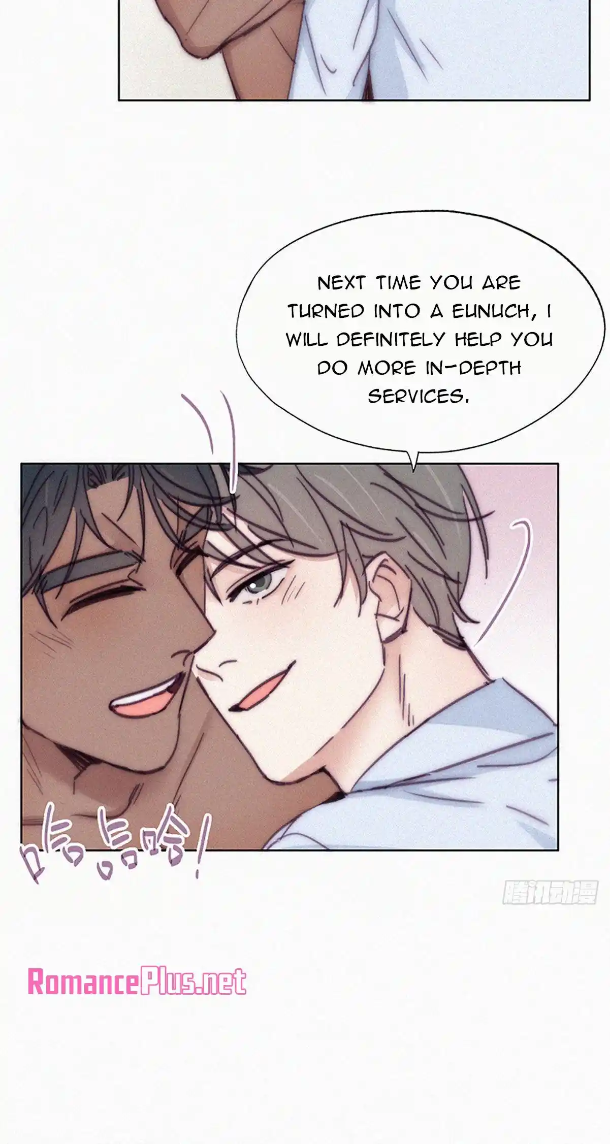 Deliverance Of The Counterattack Chapter 145.1