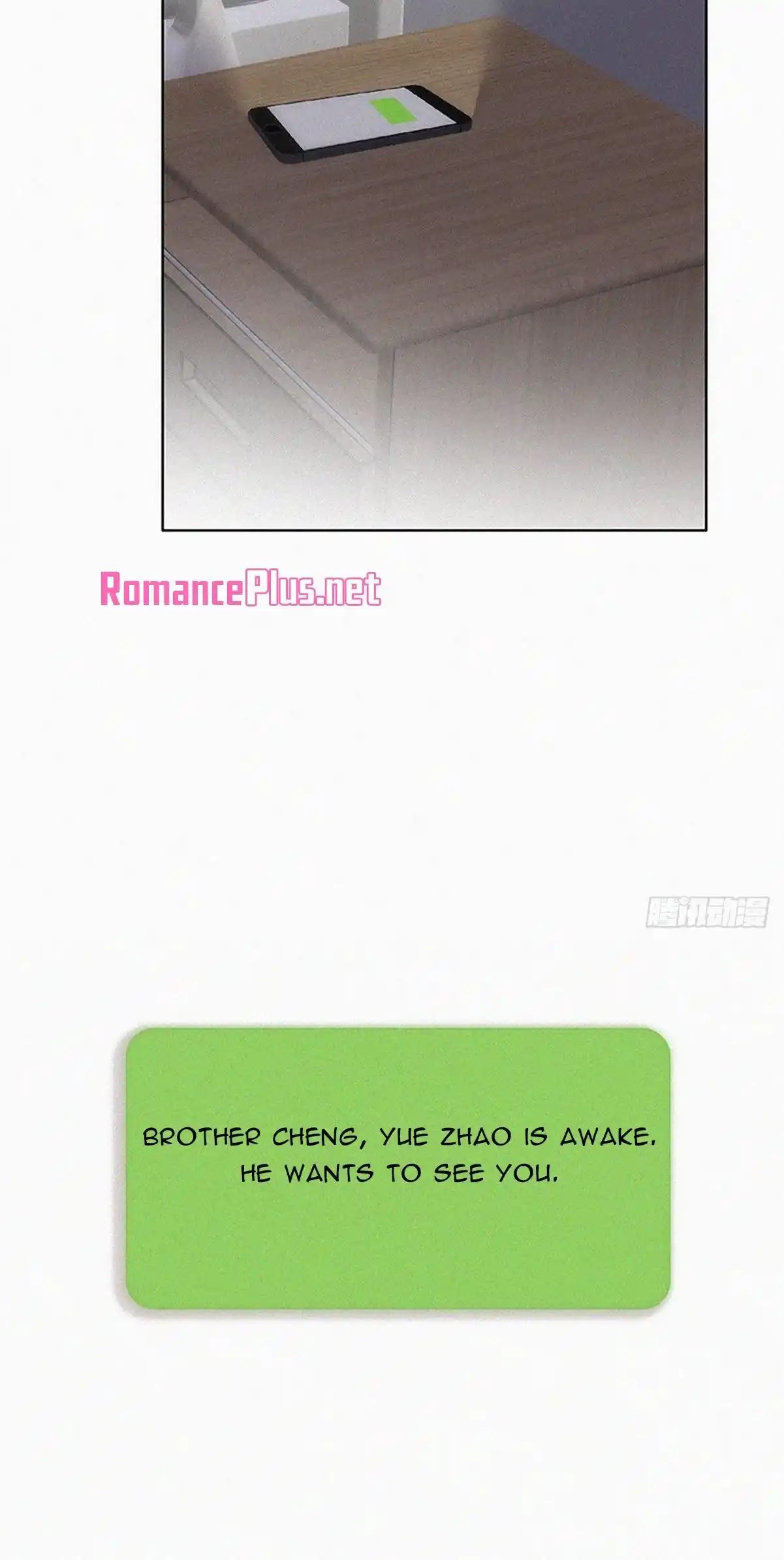 Deliverance Of The Counterattack Chapter 145.1