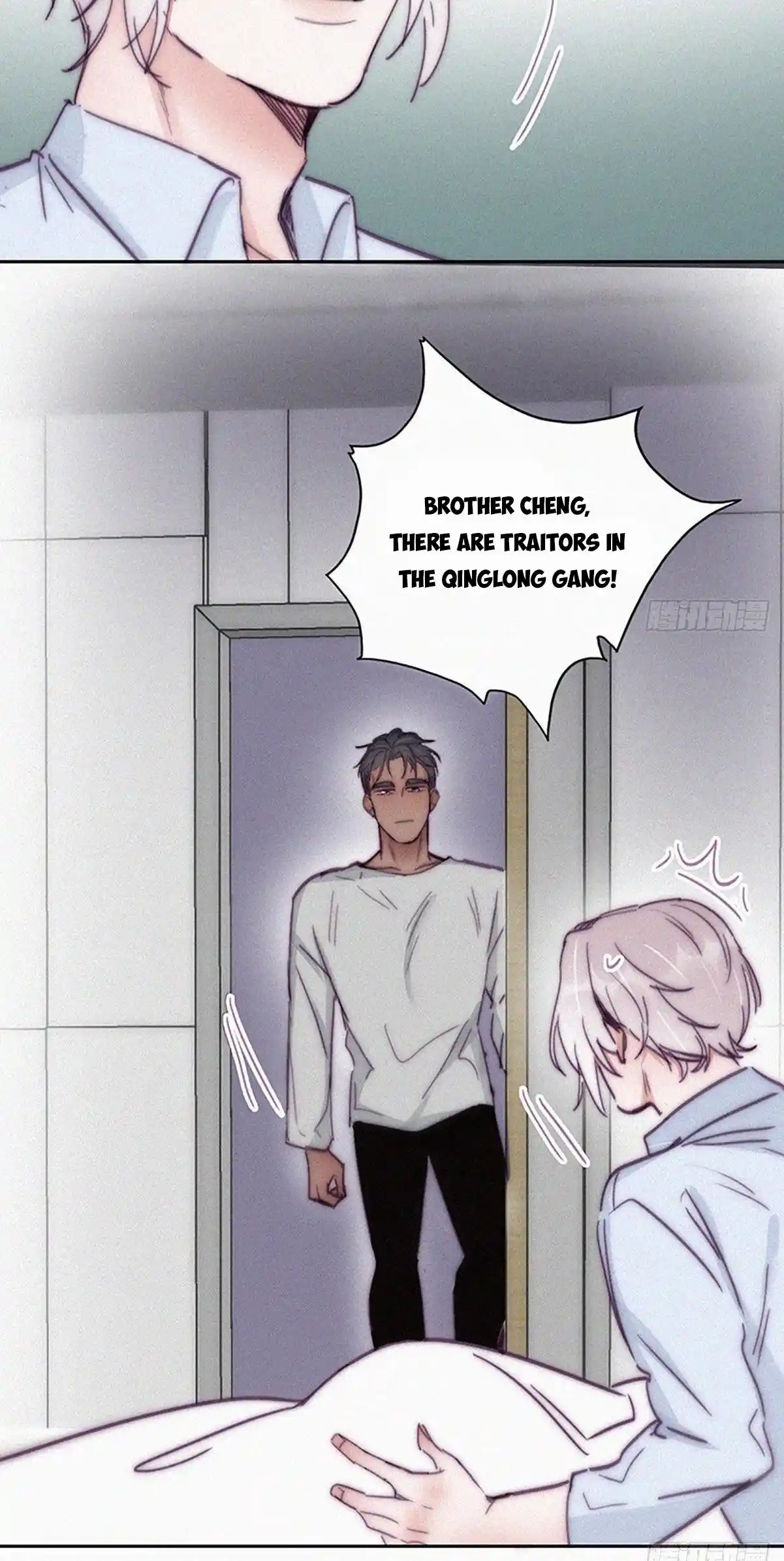 Deliverance Of The Counterattack Chapter 145.1