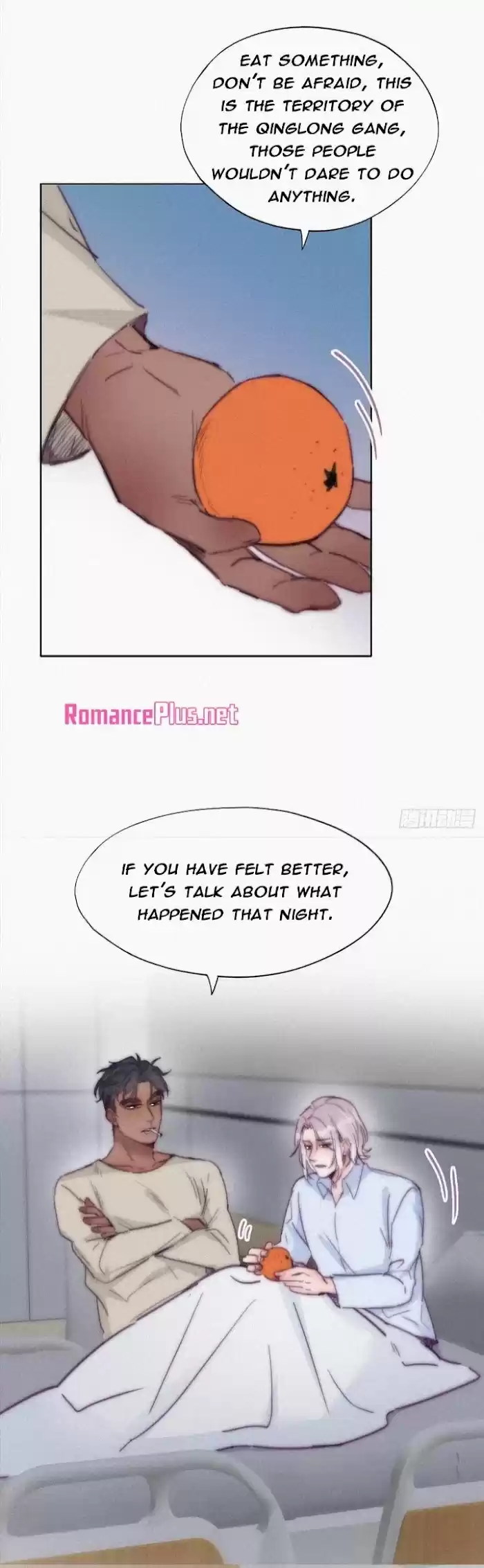 Deliverance Of The Counterattack Chapter 146