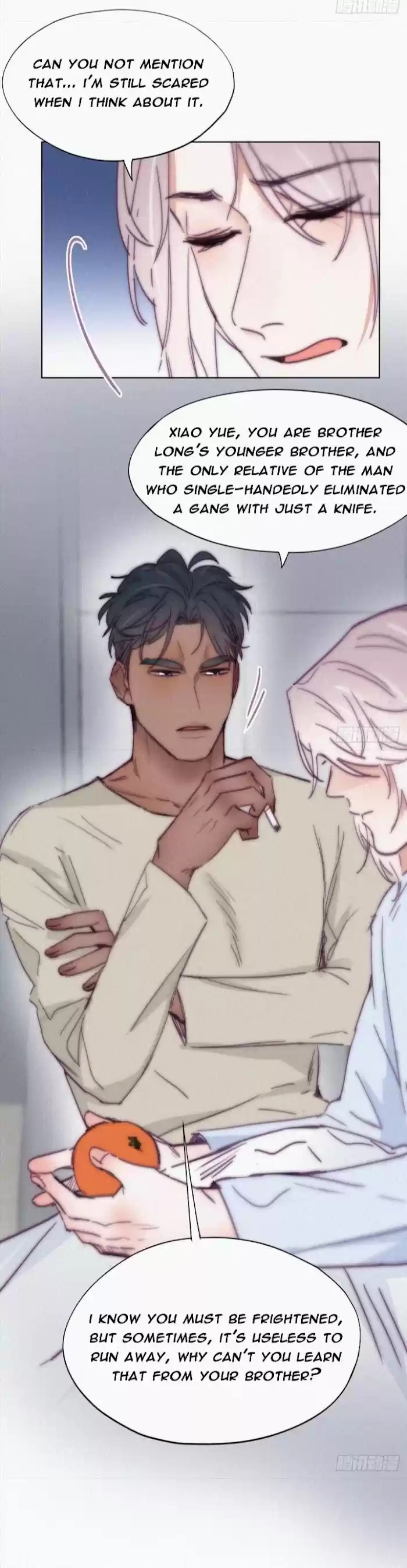 Deliverance Of The Counterattack Chapter 146