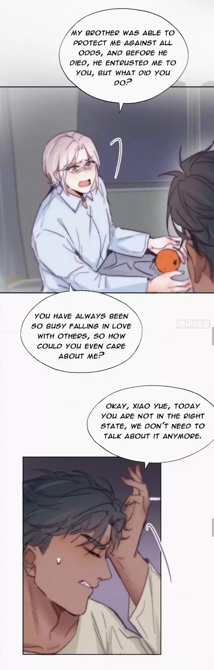 Deliverance Of The Counterattack Chapter 146