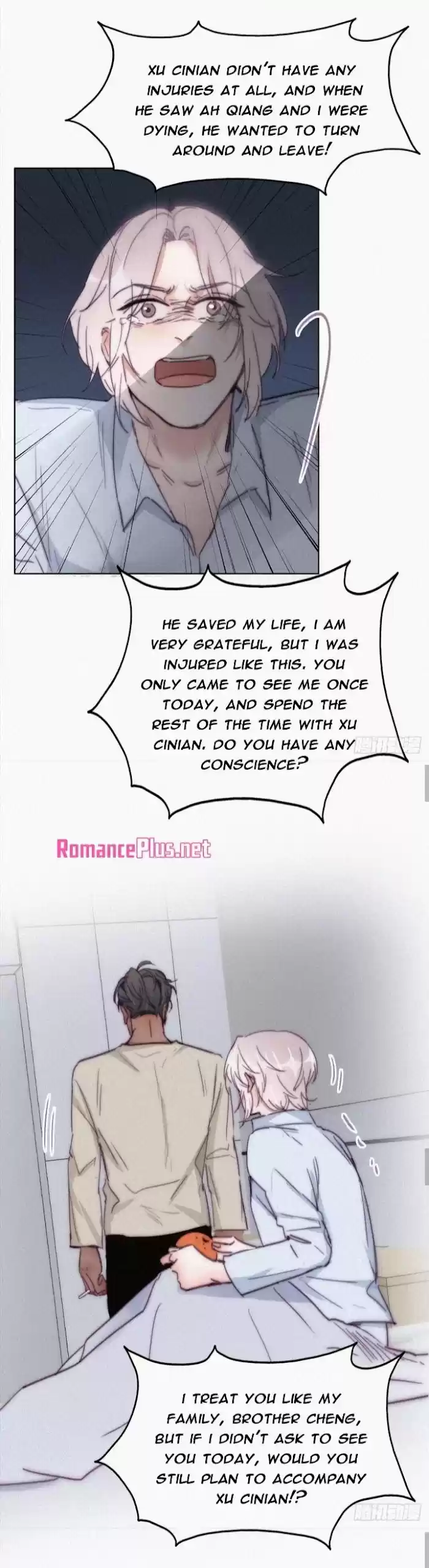 Deliverance Of The Counterattack Chapter 146