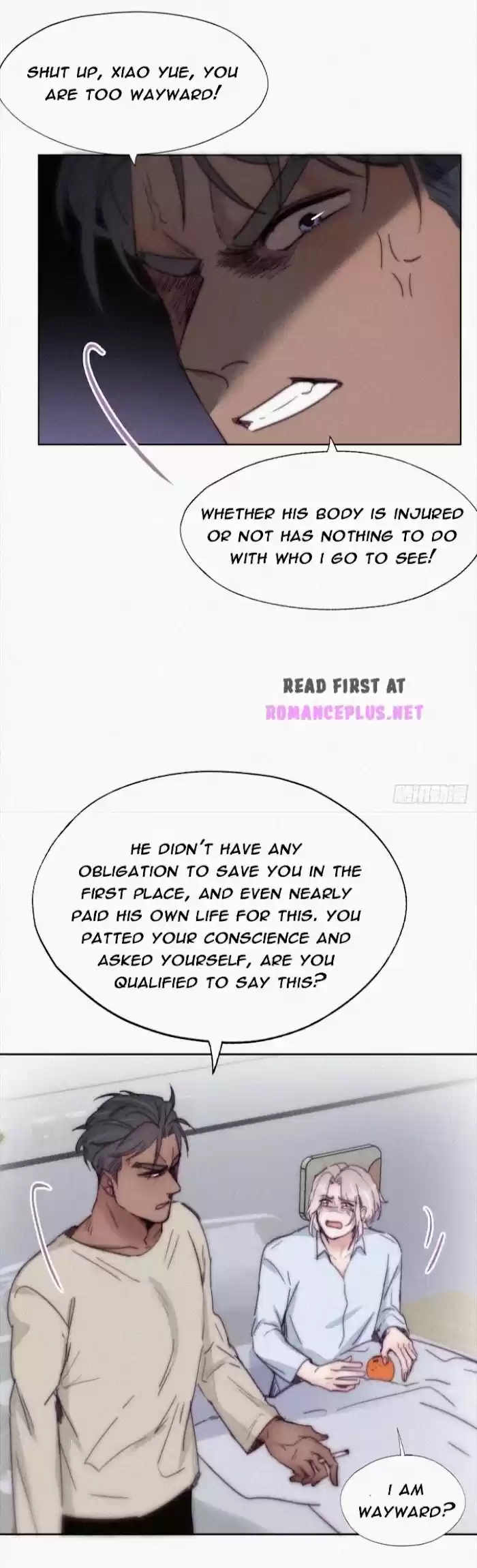 Deliverance Of The Counterattack Chapter 146