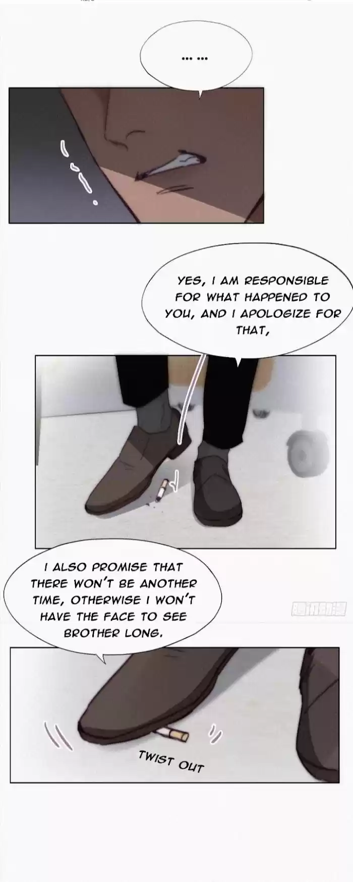 Deliverance Of The Counterattack Chapter 146