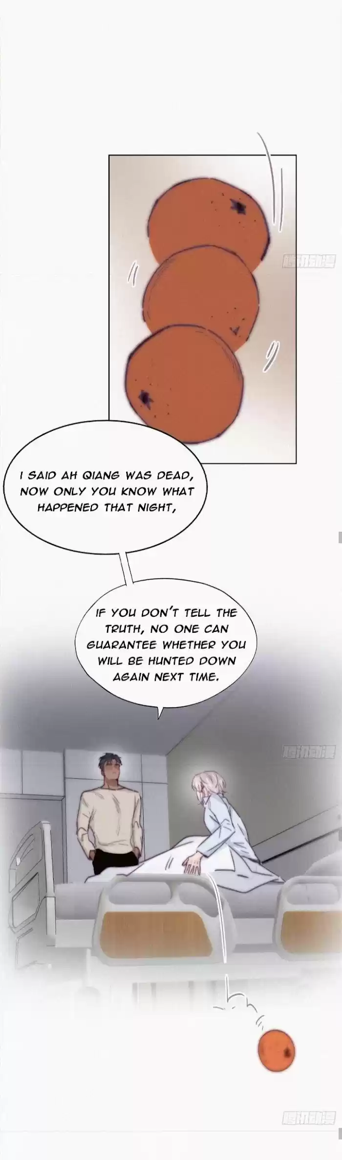 Deliverance Of The Counterattack Chapter 146