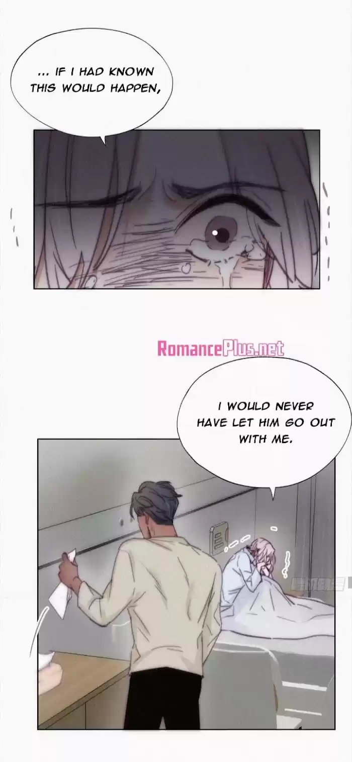 Deliverance Of The Counterattack Chapter 146