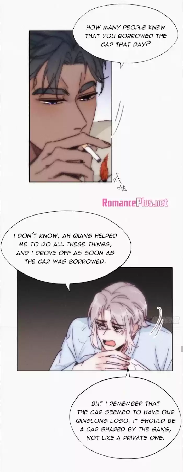 Deliverance Of The Counterattack Chapter 146