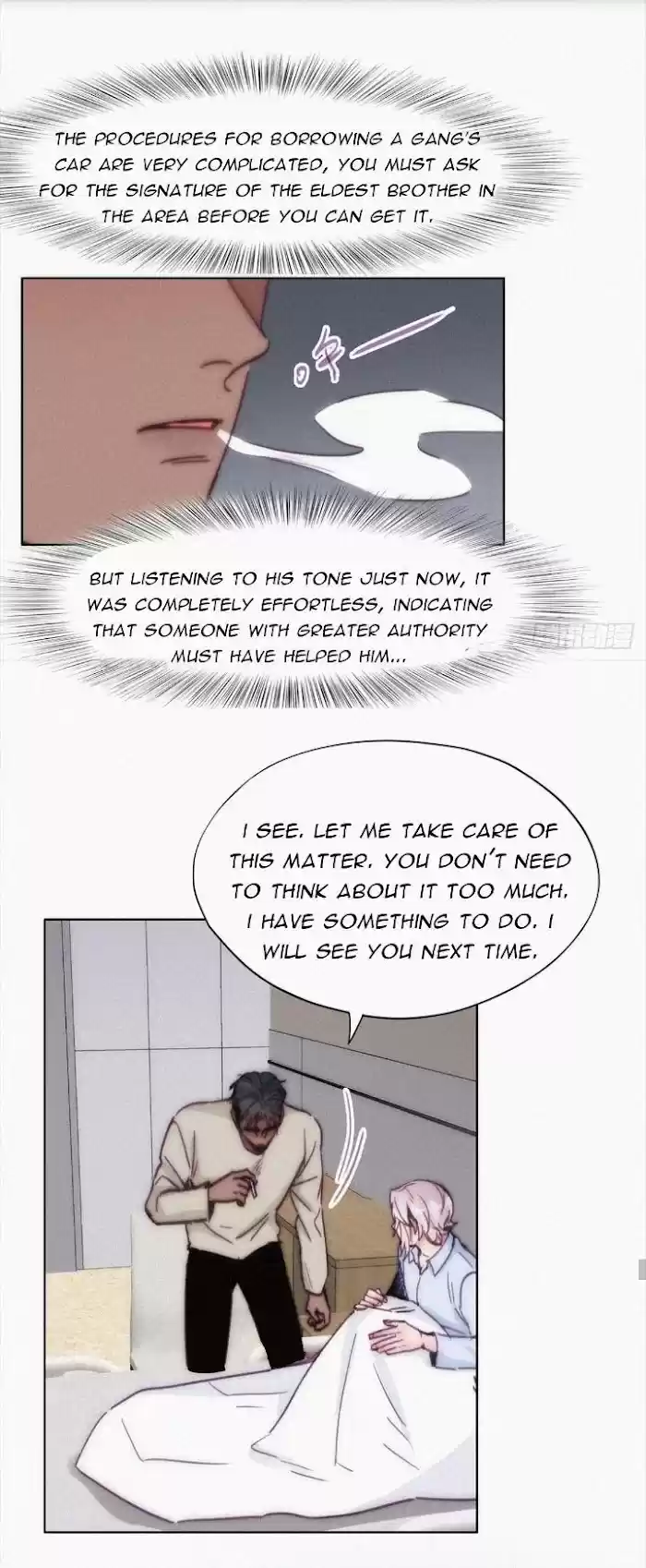 Deliverance Of The Counterattack Chapter 146