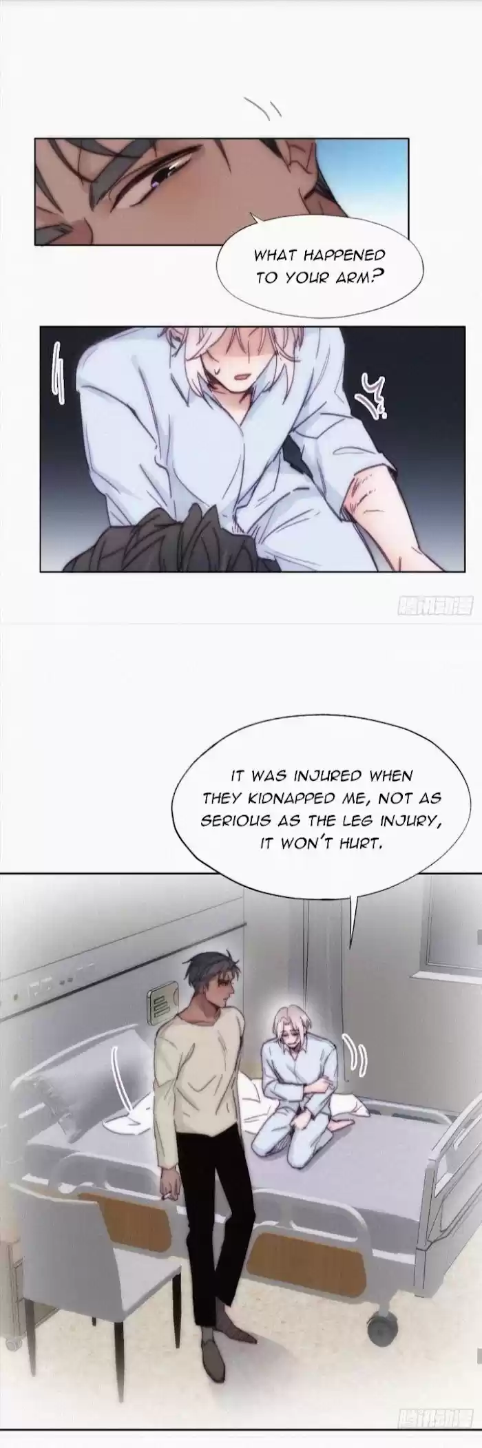 Deliverance Of The Counterattack Chapter 146