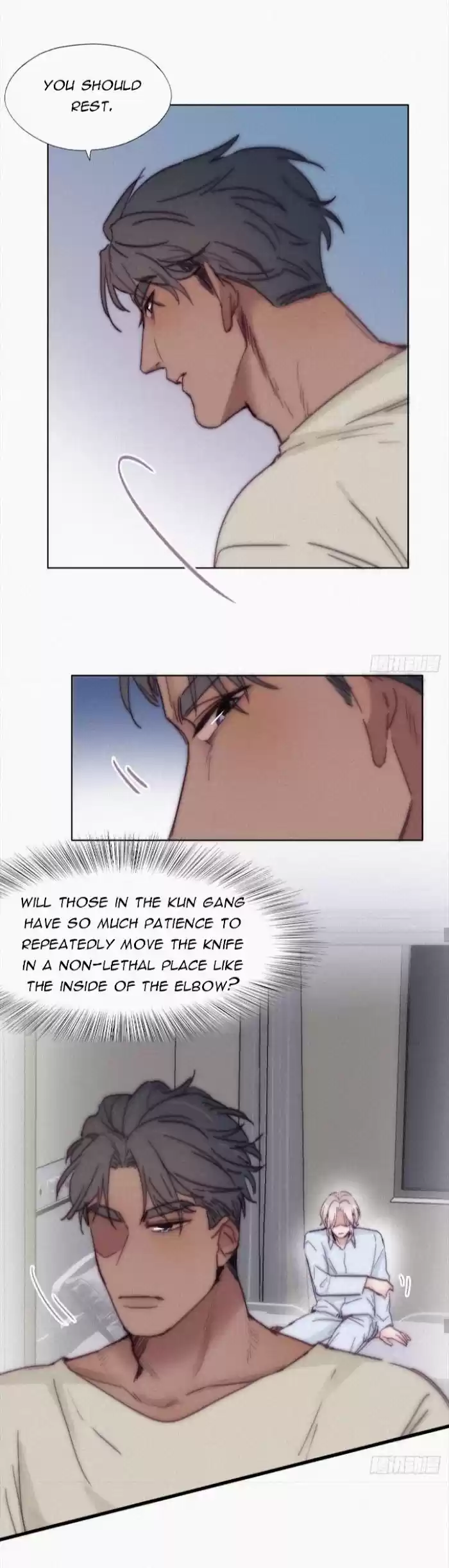 Deliverance Of The Counterattack Chapter 146