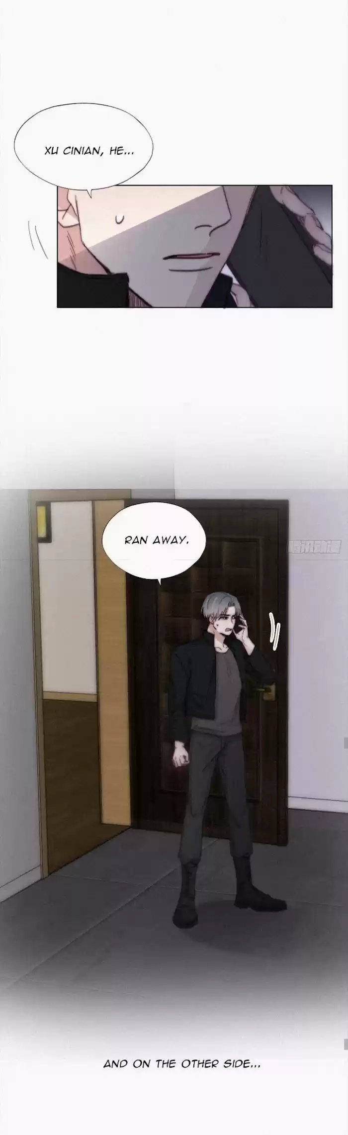 Deliverance Of The Counterattack Chapter 146