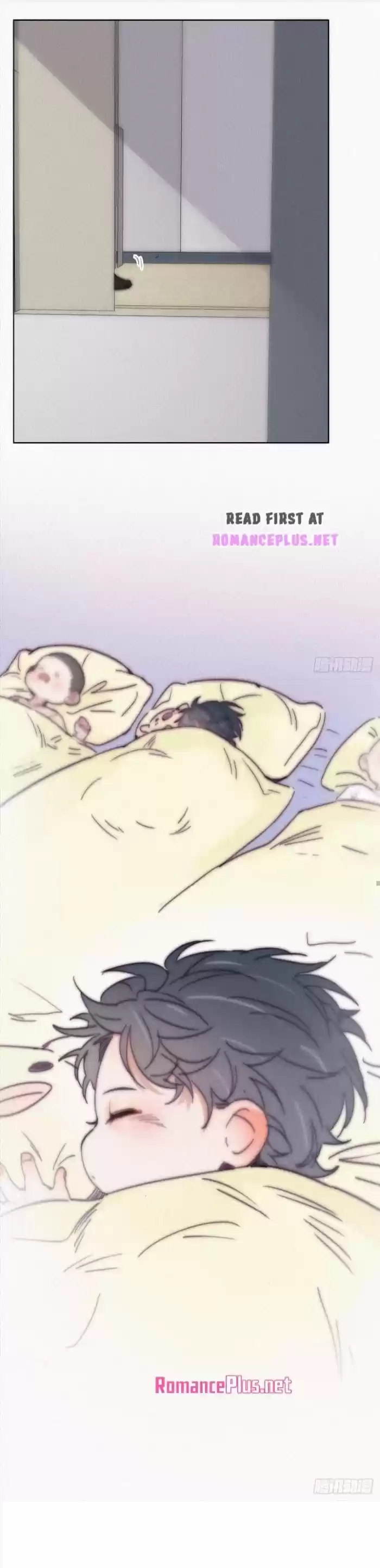 Deliverance Of The Counterattack Chapter 146