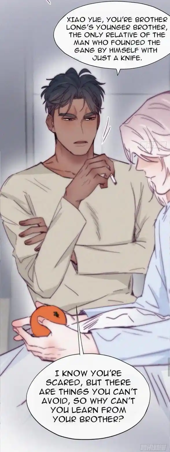 Deliverance Of The Counterattack Chapter 146.1