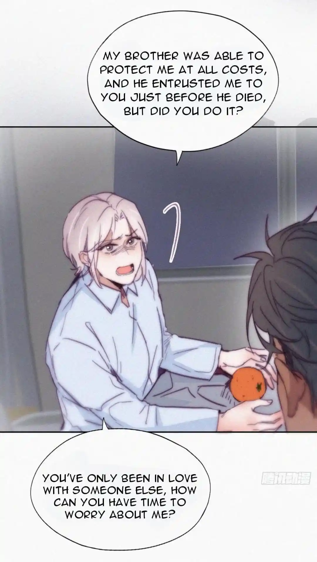 Deliverance Of The Counterattack Chapter 146.1