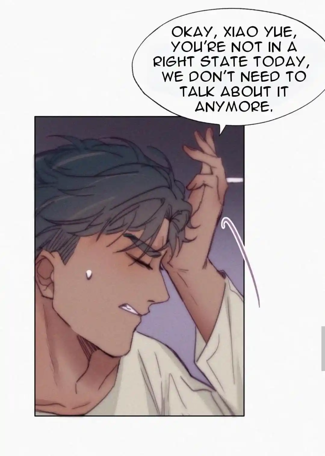 Deliverance Of The Counterattack Chapter 146.1