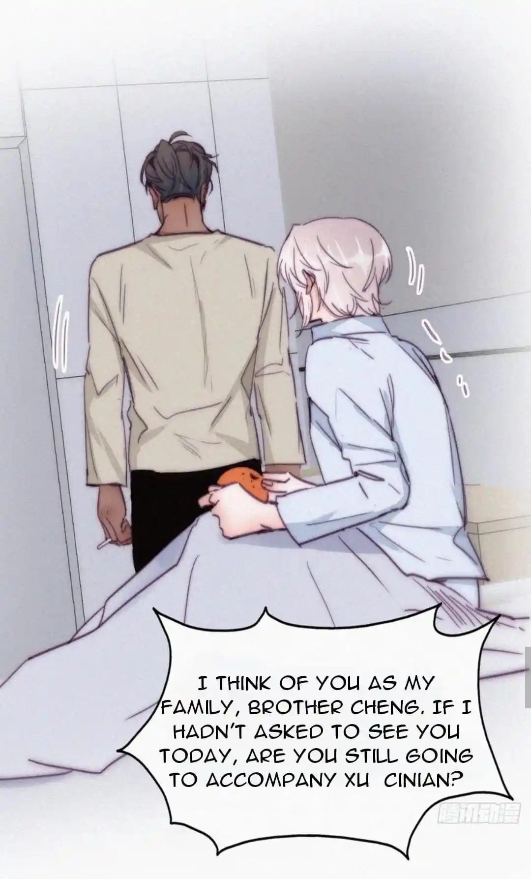 Deliverance Of The Counterattack Chapter 146.1