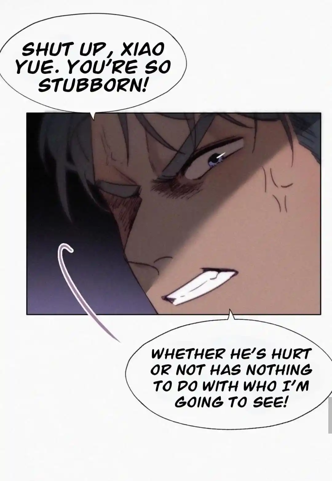 Deliverance Of The Counterattack Chapter 146.1