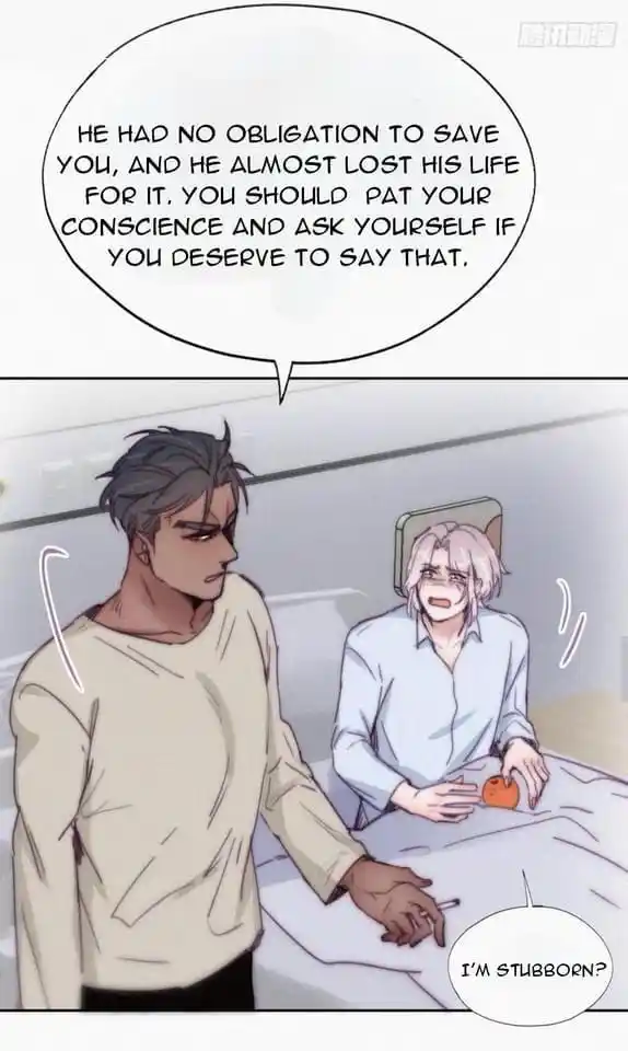 Deliverance Of The Counterattack Chapter 146.1